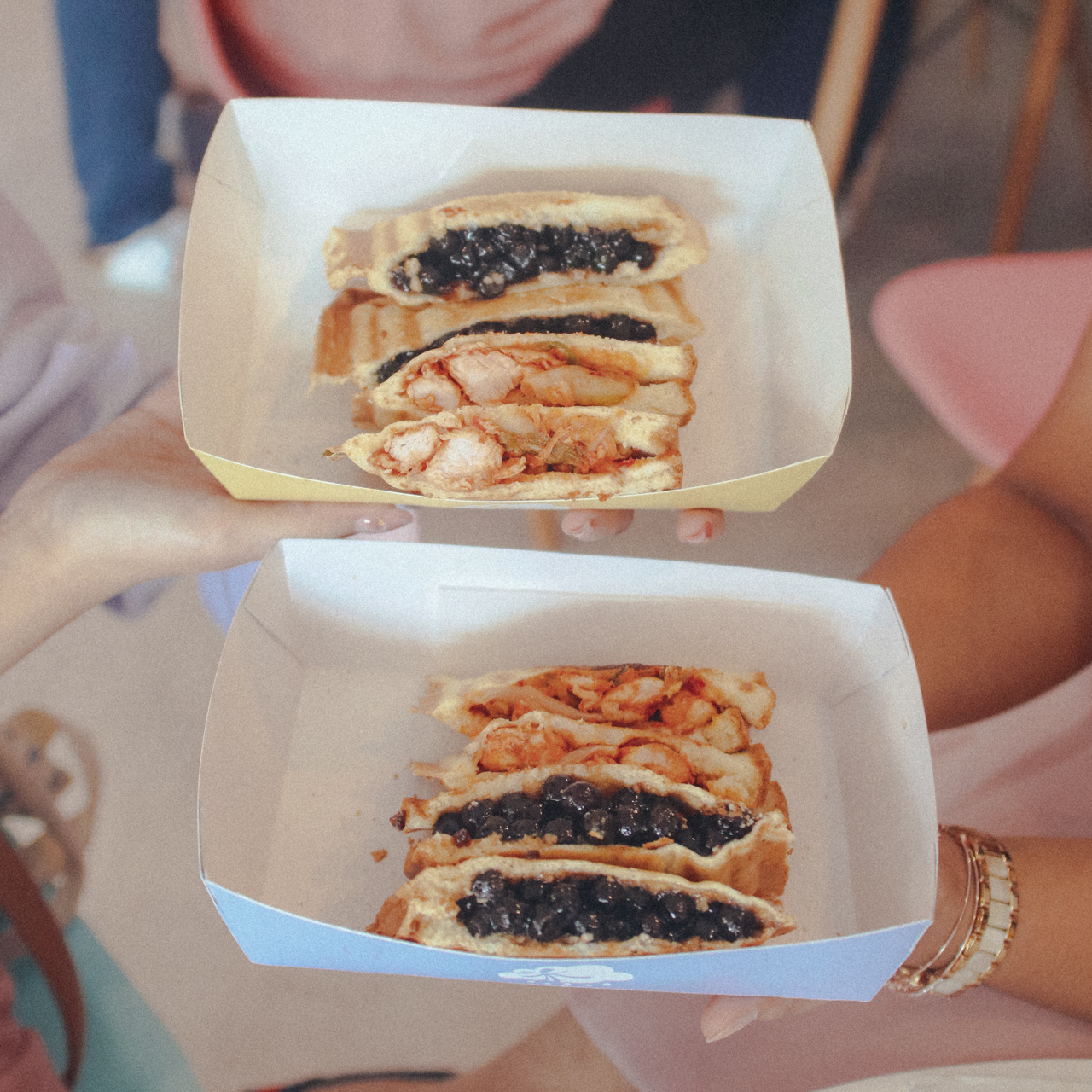 Boba Bomb Chubbee Toast Boba Bomb Chubbee Toast