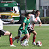 FÚTBOL FEMENIL J3 @Potros_UAEMex 2-0 UNAM #REGIONALUAEMéx2013 @ConddeMx @UNUAS2013