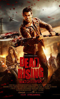 Dead Rising Watchtower Dead Rising Watchtower