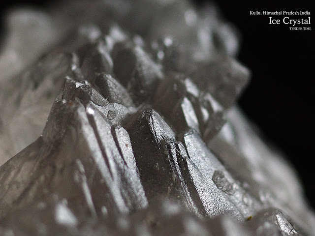 アイスクリスタル Ice Crystal