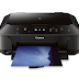 Canon PIXMA MG6620 Driver for Mac OS,Windows,Linux