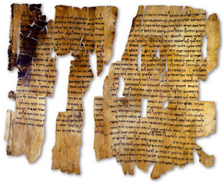 La Biblia: Su Origen Biblia-origen