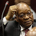 Jacob Zuma ordered to refund the state for his legal fees