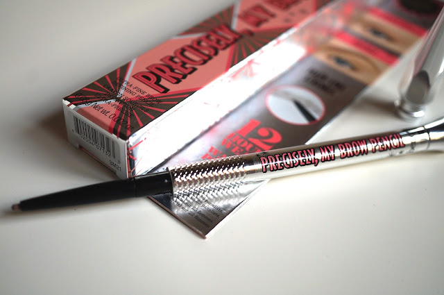 Benefit Precisely, My Brow Pencil Benefit Precisely, My Brow Pencil