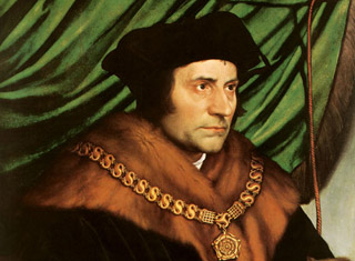 Τόμας Μορ (1478 – 1535)