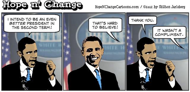 obama jokes, second term, obama, stilton jarlsberg, hope and change