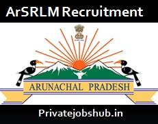 ArSRLM Recruitment ArSRLM Recruitment
