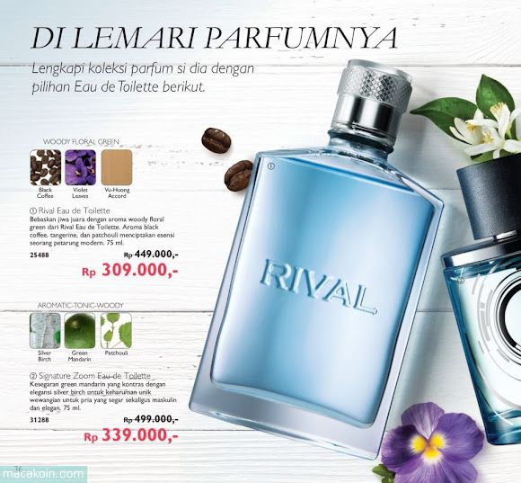 Katalog Oriflame november 2016 katalog-oriflame-november-2016