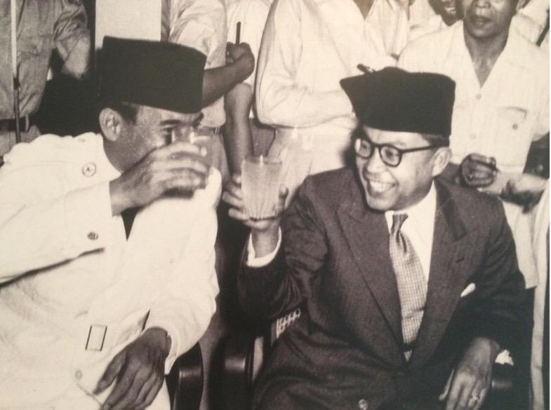Pendiri Bangsa Indonesia