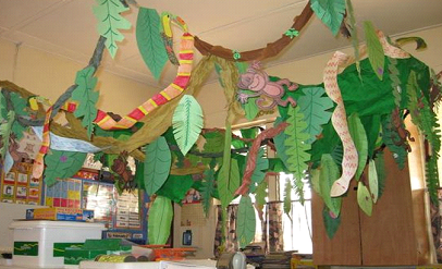 9 Ideas espectaculares para decorar techos para fiestas ~ Solountip.com