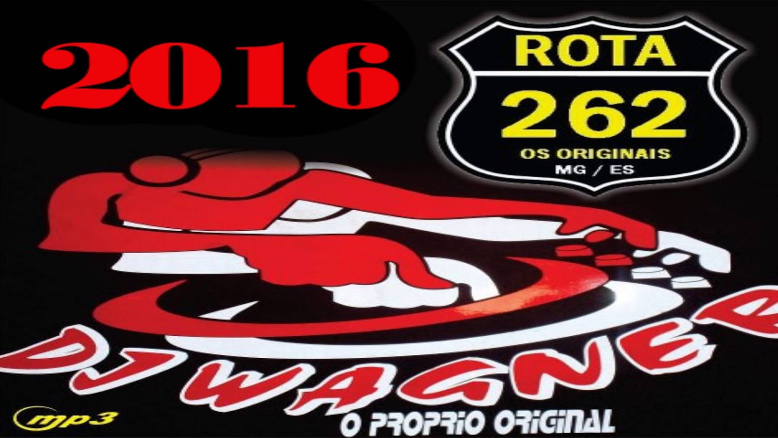 BAIXAR MUSICAS DJ WAGNER