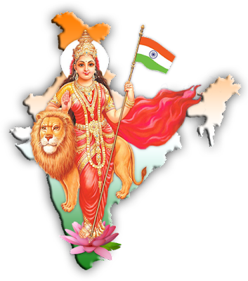 Bharat Mata Pictures, Wallpapers And Images Latest
