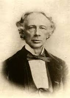 Kingdom Poets (a blog by D.S. Martin) Coventry Patmore*