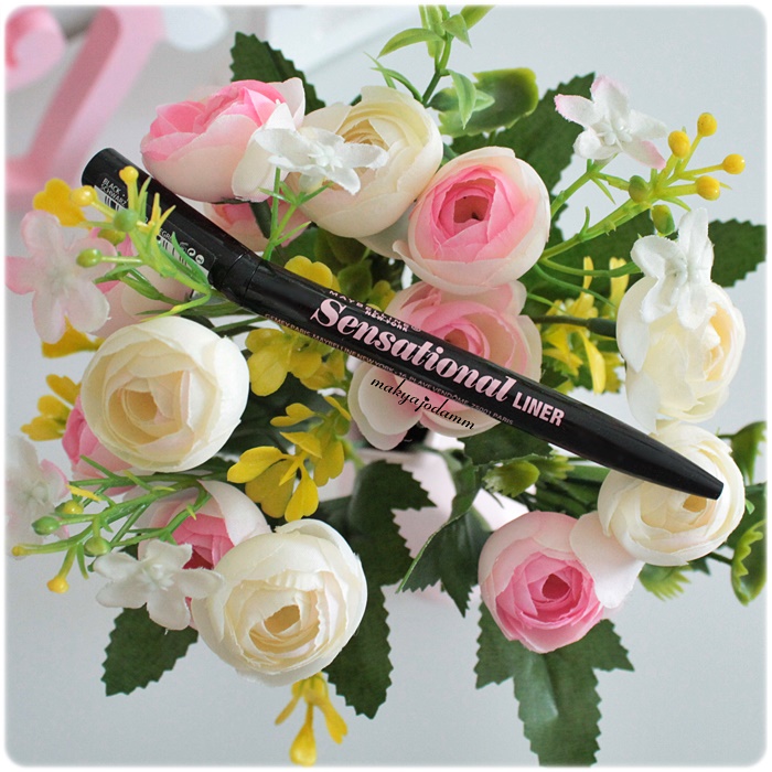 Maybelline Sensational Liner maybelline
