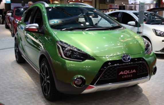 2017 Toyota Aqua Reviews 2017 Toyota Aqua Reviews