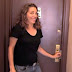 Woman Happily Lives In 90 Sq Ft Manhattan Apartment