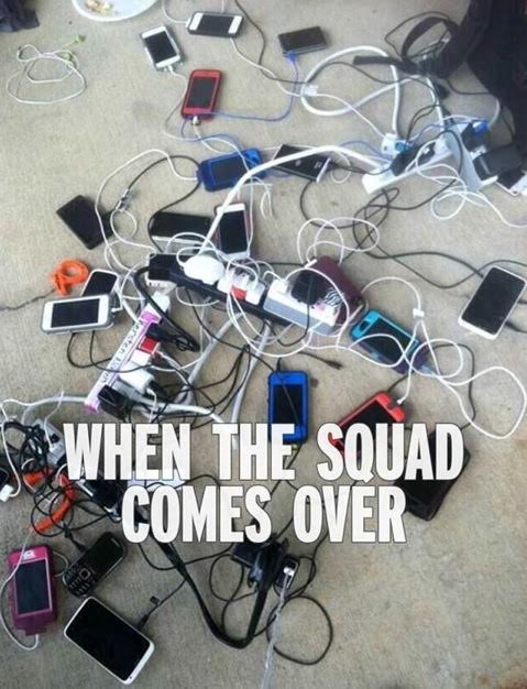 25 Pictures That Prove Technology Is Ruining Society - The power grid is dying… 25 Pictures That Prove Technology Is Ruining Society - The power grid is dying…