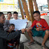 Forum Anak Kota Gunungsitoli Lakukan Aksi Sosial di Taman Ya'ahowu