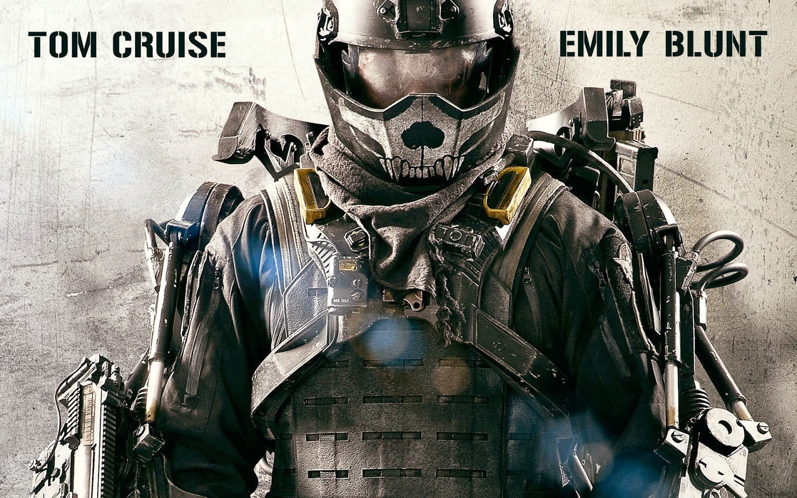 Friendly Fire Prawda der Filmkritiken Edge of Tomorrow