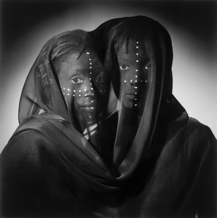 Aida Muluneh: Spirit of Sisterhood.