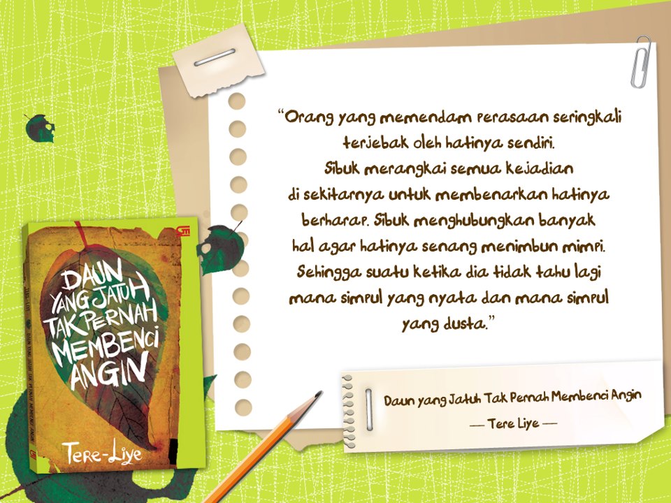 Kumpulan Kata Bijak Dari Buku Tere Liye Pelajaran Bahasa Kumpulan Kata Bijak Dari Buku Tere Liye Pelajaran Bahasa