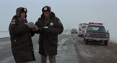 Risultati immagini per fargo movie