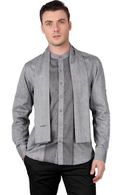 Model Baju Koko Terbaru Pria Model Baju Koko Terbaru Pria