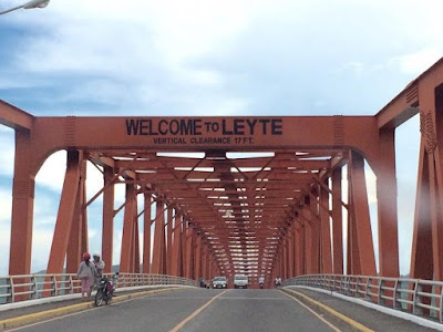san juanico bridge longest bridge in the philippines