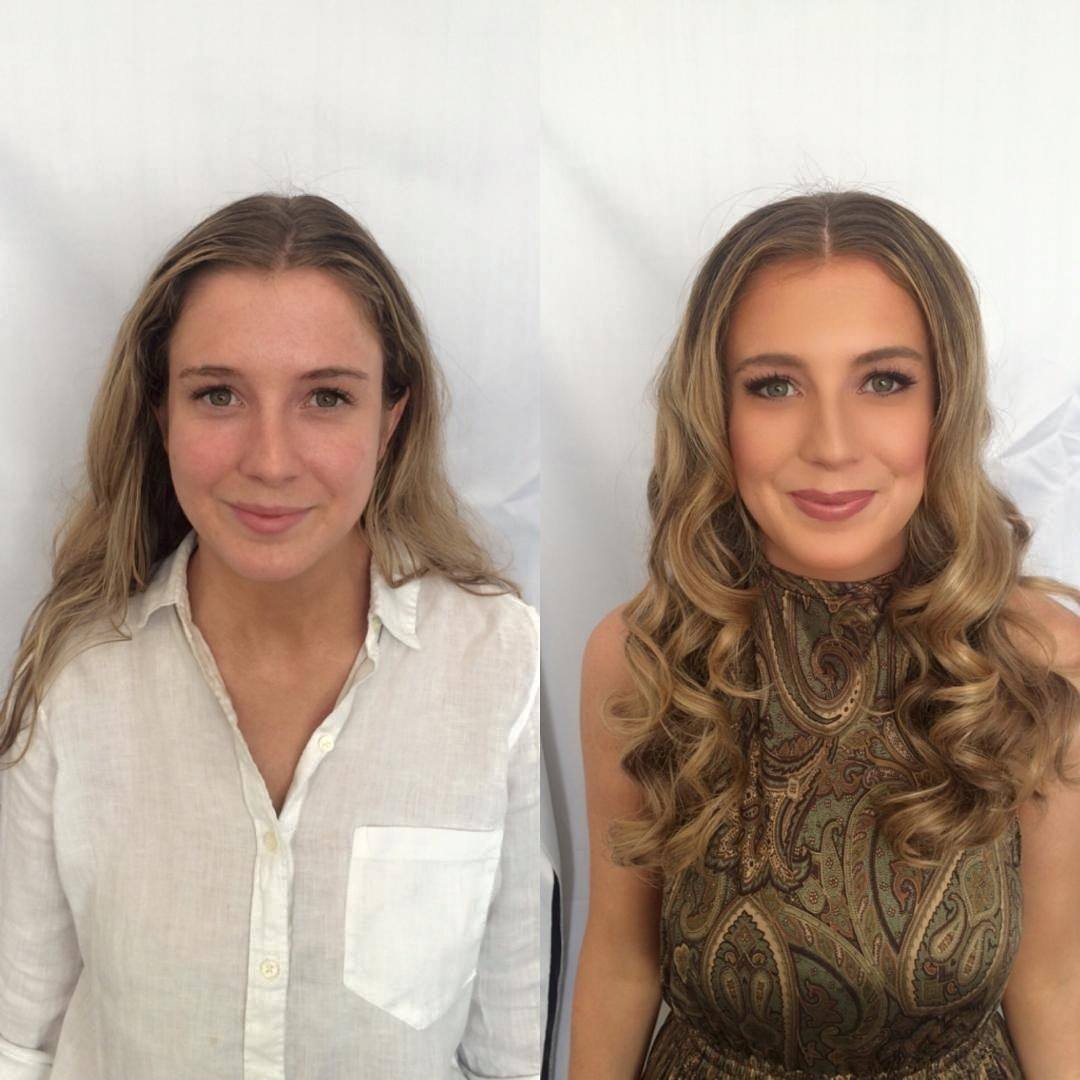 San Francisco Wedding Top Bridal Makeup Artist Elissya Barel Fresh