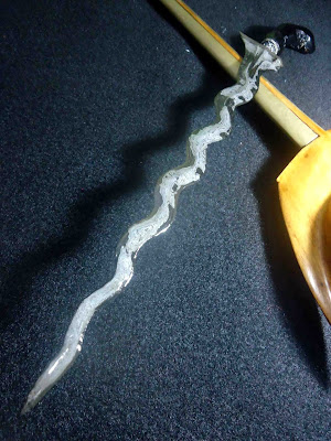 KERIS SENGKELAT | Jagad Keris Pusaka | Jual Pusaka | Gambar Foto