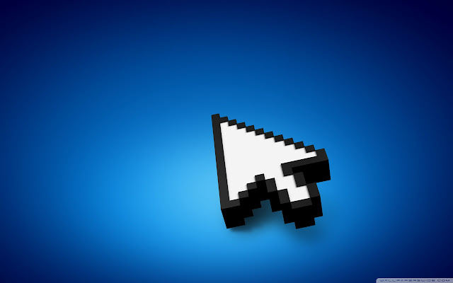 Cara Mengganti Cursor di Windows 7, 8, 8.1 Terbaru Cara Mengganti Cursor di Windows 7, 8, 8.1 Terbaru Hazpedia