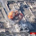 Islamic State Suicide Bombing On SDF In Granjii Village In Deir Ezzor