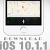 Download Links of iOS 10.1.1 IPSW (14B150) for iPhone, iPad & iPod touch