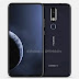 Nokia 8.1 Plus Makes and 360-Degree Video Released, Reveal Punch-Hole camera