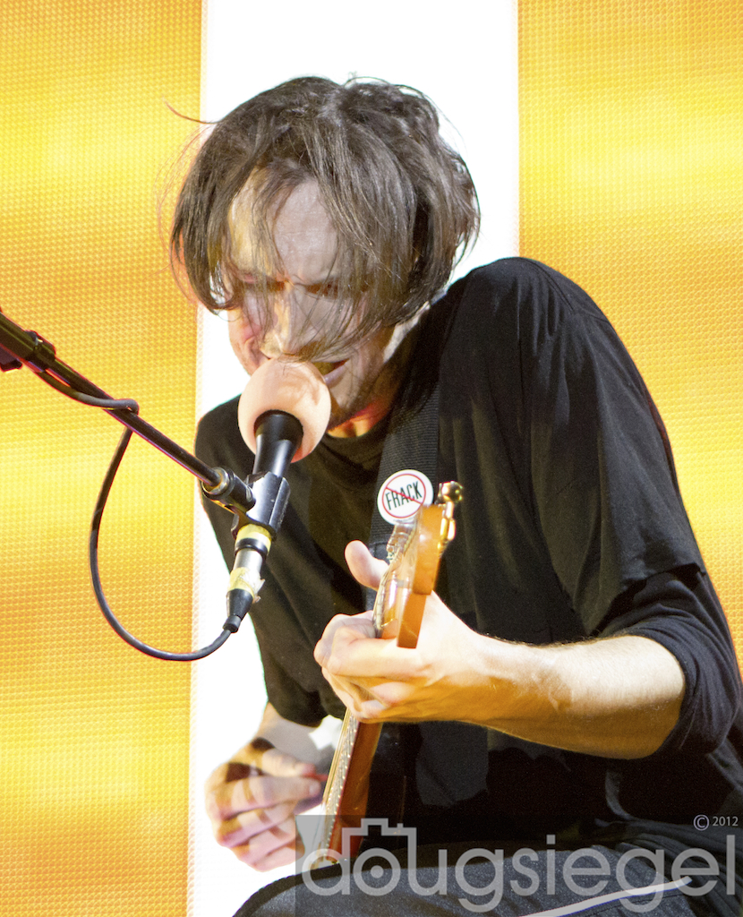 The Red Hot Chili Peppers Return to San Diego Concert Photos Magazine