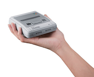 Mini console Sega, Nintendo e Atari: passato e futuro del Gaming Mini console Sega, Nintendo e Atari: passato e futuro del Gaming