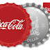 TAMPINHA DE COCA-COLA VIRA MOEDA!!! – Moeda/tampinha ou tampinha/moeda?