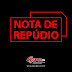 NOTA DE REPÚDIO DA ASSOCIAÇÃO DOS POLICIAIS CIVIS DE CARREIRA DA PARAÍBA