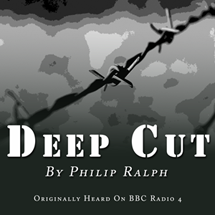 Deep Cut audio cover