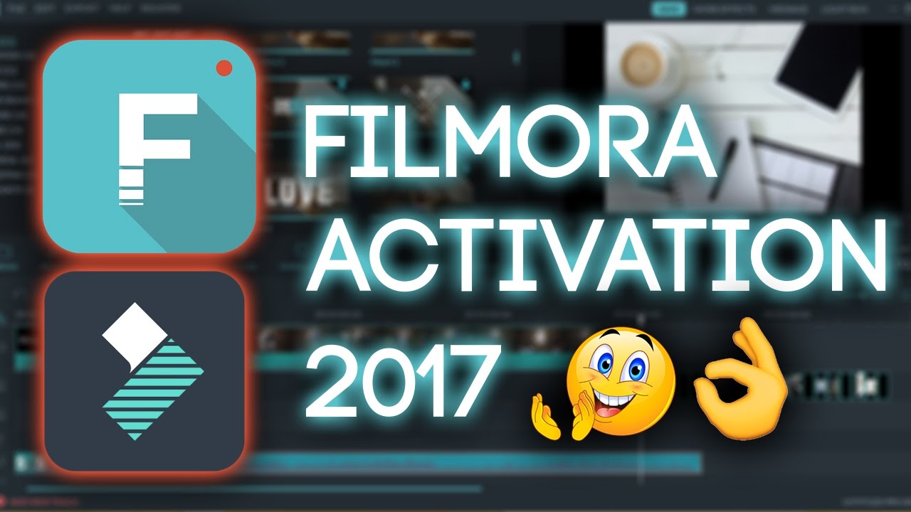 wondershare filmora x activation key free