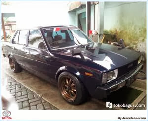 DX produksi tahun 1981