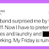 22 Hilarious Posts Married People Will Totally Relate To