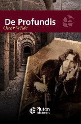 Portada del libro De profundis para descargar en pdf gratis