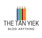 The Tan Yiek