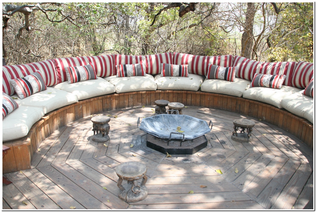 Home and garden bedding tutorial cost of building a covered patio cost