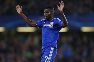 Ramires pens new deal at Chelsea