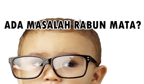 Untuk Si Rabun, Ikuti Tiga Cara Semula Jadi Pulihkan Penglihatan