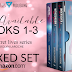 NOW LIVE & ONLY 99c FOR A LIMITED TIME!!! The Secret Lives Series Boxed Set by Carolyn LaRoche