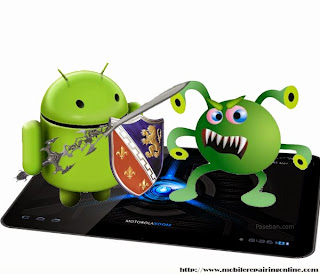 android phone Harmful Softwares and apps