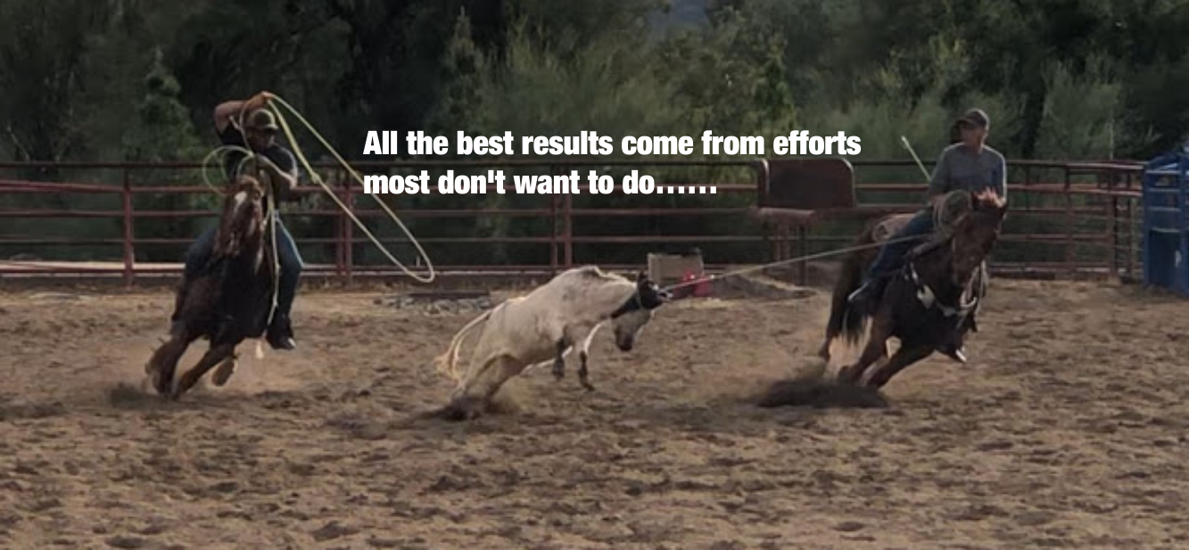 ROPING, BARREL RACING PRACTICE & JACKPOTS Ponderosa Arena